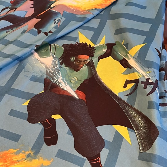 Kids Twin Fitted sheet Firm Price - Picture 12 of 16